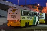 Empresa Gontijo de Transportes 11370 na cidade de Belo Horizonte, Minas Gerais, Brasil, por Rodrigo Matheus. Número da foto: #5618912.