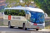 Real Alagoas de Viação 497 na cidade de Maceió, Alagoas, Brasil, por Willian Pontual. Número da foto: #:id.