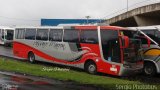 Empresa de Ônibus Pássaro Marron 5026 na cidade de Campinas, São Paulo, Brasil, por Sérgio de Sousa Elias. Número da foto: #:id.