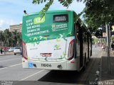 Auto Omnibus Floramar 11006 na cidade de Belo Horizonte, Minas Gerais, Brasil, por Weslley Silva. Número da foto: #:id.