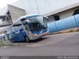 Viação Cometa 13136 na cidade de Campinas, São Paulo, Brasil, por Allen Maximiliano. Número da foto: #5617204.
