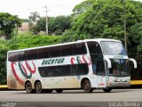 Eucatur - Empresa União Cascavel de Transportes e Turismo 3830 na cidade de Londrina, Paraná, Brasil, por Lucas Oliveira . ID da foto: :id.