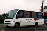 AVOA - Auto Viação Ourinhos Assis 12259 na cidade de Assis, São Paulo, Brasil, por Francisco Ivano. Número da foto: #5617488.