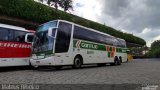 Empresa Gontijo de Transportes 11865 na cidade de Belo Horizonte, Minas Gerais, Brasil, por Mateus Ribeiro. Número da foto: #5617162.