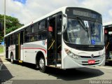 Del Rey Transportes 813 na cidade de São Paulo, São Paulo, Brasil, por Renan Vieira. Número da foto: #5618665.
