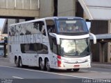 Auto Viação Catarinense 3535 na cidade de Campinas, São Paulo, Brasil, por Fábio Takahashi Tanniguchi. Número da foto: #5618357.