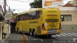 Viação Itapemirim 60569 na cidade de Aparecida, São Paulo, Brasil, por Alex Ramos Ribeiro. Número da foto: #5619106.