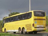 Viação Itapemirim 8821 na cidade de Gama, Distrito Federal, Brasil, por José Augusto da Silva Gama. Número da foto: #5617607.