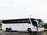Auto Viação Catarinense 3305 na cidade de Londrina, Paraná, Brasil, por Lucas Oliveira . Número da foto: #5617772.