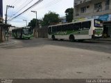 Rio D´Ouro Transportes Coletivos 74 na cidade de São João de Meriti, Rio de Janeiro, Brasil, por Lucas Oliveira. Número da foto: #5618842.