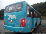FAOL - Friburgo Auto Ônibus 011 na cidade de Nova Friburgo, Rio de Janeiro, Brasil, por Giuseppe Carvalho. Número da foto: #5617224.