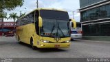 Viação Nordeste 1601 na cidade de Fortaleza, Ceará, Brasil, por Mateus Alves. Número da foto: #5616953.