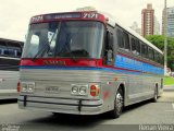 Ônibus Particulares 7171 na cidade de São Paulo, São Paulo, Brasil, por Renan Vieira. Número da foto: #5618022.