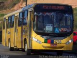 Itamaracá Transportes 1.766 na cidade de Paulista, Pernambuco, Brasil, por Luciano Ferreira de Lima Júnior. Número da foto: #5616907.