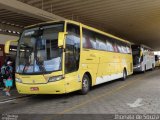 Viação Itapemirim 45805 na cidade de Belém, Pará, Brasil, por Jhonata de Souza. Número da foto: #5617081.