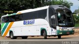 Trans Brasil > TCB - Transporte Coletivo Brasil 110220 na cidade de Goiânia, Goiás, Brasil, por Carlos Júnior. ID da foto: :id.