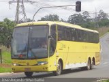 Viação Itapemirim 8821 na cidade de Gama, Distrito Federal, Brasil, por José Augusto da Silva Gama. Número da foto: #5617603.
