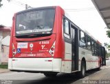 Express Transportes Urbanos Ltda 4 8889 na cidade de São Paulo, São Paulo, Brasil, por Matheus  Daniel. Número da foto: #5617200.