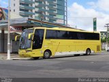 Viação Itapemirim 45805 na cidade de Belém, Pará, Brasil, por Jhonata de Souza. Número da foto: #5617088.