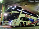 Sidtur 2015 na cidade de Belo Horizonte, Minas Gerais, Brasil, por César Ônibus. ID da foto: :id.