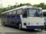 Ônibus Particulares 3003 na cidade de São Paulo, São Paulo, Brasil, por Renan Vieira. Número da foto: #5618021.