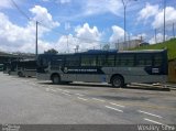 Auto Omnibus Floramar 11007 na cidade de Belo Horizonte, Minas Gerais, Brasil, por Weslley Silva. ID da foto: :id.