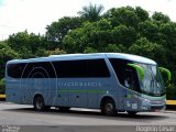 Viação Garcia 16494 na cidade de Londrina, Paraná, Brasil, por Rogério César. Número da foto: #5617743.