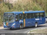 Transcol - Transportes Coletivos Ltda. 102 na cidade de Recife, Pernambuco, Brasil, por Anderson Miguel. Número da foto: #:id.