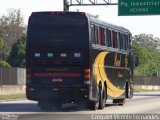 Real Turismo 2480 na cidade de São José dos Campos, São Paulo, Brasil, por Ezequiel Vicente Fernandes. Número da foto: #5619316.