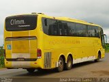 Viação Itapemirim 8821 na cidade de Gama, Distrito Federal, Brasil, por José Antônio Gama. Número da foto: #5617630.