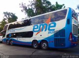 Pullman Eme Bus 141 na cidade de , por Jorgeandres Jorge Andres. ID da foto: :id.