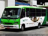 Alfetur - Alfenas Transportes e Turismo 200 na cidade de Alfenas, Minas Gerais, Brasil, por Kelvin Silva Caovila Santos. Número da foto: #:id.