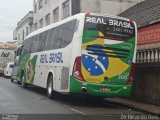 Real Brasil Turismo 300 na cidade de Petrópolis, Rio de Janeiro, Brasil, por Zé Ricardo Reis. ID da foto: :id.