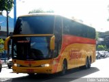 Yvone Tur 460 na cidade de Fortaleza, Ceará, Brasil, por Francisco Elder Oliveira dos Santos. Número da foto: #:id.