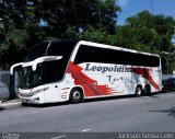 Leopoldina Turismo 6000 na cidade de São Paulo, São Paulo, Brasil, por Jackson Sousa Leite. Número da foto: #5618166.