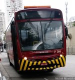 VIP - Unidade Guarapiranga 7 314 na cidade de São Paulo, São Paulo, Brasil, por Michel Nowacki. Número da foto: #5617875.
