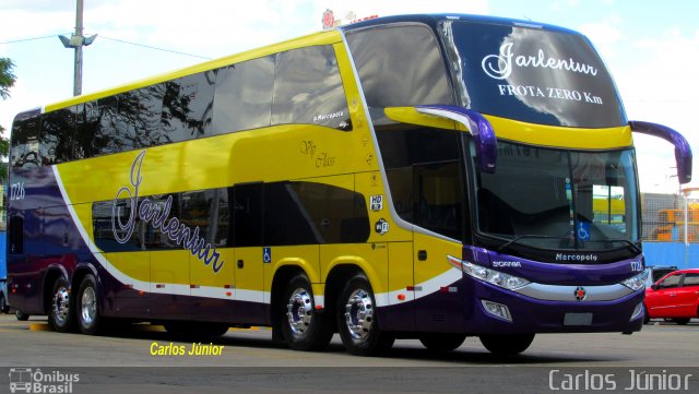 Jarlentur 1726 na cidade de Goiânia, Goiás, Brasil, por Carlos Júnior. Número da foto: #5620738.
