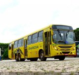 Viação Garcia 7657 na cidade de Paranavaí, Paraná, Brasil, por Robson Alves. Número da foto: #5620697.
