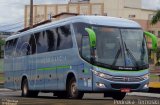 Viação Garcia 16404 na cidade de Londrina, Paraná, Brasil, por Pedroka Ternoski. Número da foto: #5620675.