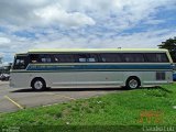 Ônibus Particulares 7096 na cidade de Niterói, Rio de Janeiro, Brasil, por Claudio Luiz. Número da foto: #5620544.