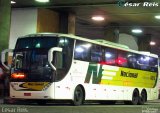 Viação Nacional 10510 na cidade de Belo Horizonte, Minas Gerais, Brasil, por César Ônibus. Número da foto: #5621443.