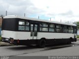 Ônibus Particulares 8711 na cidade de Florianópolis, Santa Catarina, Brasil, por Bruno Barbosa Cordeiro. Número da foto: #:id.