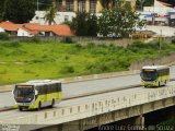 SM Transportes 20506 na cidade de Belo Horizonte, Minas Gerais, Brasil, por André Luiz Gomes de Souza. ID da foto: :id.