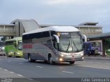 Viação Santa Cruz 347110 na cidade de Campinas, São Paulo, Brasil, por Fábio Takahashi Tanniguchi. Número da foto: #5620832.