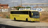 Viação Nordeste 1340 na cidade de Mossoró, Rio Grande do Norte, Brasil, por Otavio Adalgisio. Número da foto: #5621525.