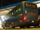 Real Sul Turismo 2012107 na cidade de Formosa, Goiás, Brasil, por Marlon Mendes da Silva Souza. Número da foto: #:id.