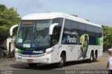 Planalto Transportes 1644 na cidade de Tramandaí, Rio Grande do Sul, Brasil, por Daniel Espindola Dorneles. Número da foto: #5621368.
