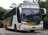Empresa Gontijo de Transportes 12045 na cidade de São Paulo, São Paulo, Brasil, por Jeferson Teles. Número da foto: #5621125.