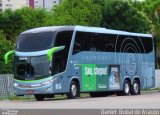 Viação Garcia 8461 na cidade de Curitiba, Paraná, Brasil, por Daniel Budal de Araújo. Número da foto: #:id.