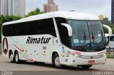 Rimatur Transportes 7800 na cidade de Curitiba, Paraná, Brasil, por Luan Lenon. Número da foto: #:id.